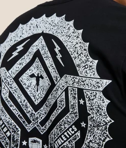 Graphic T-Shirts | American Fighter Foxpark T-Shirt Black