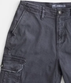 BKE Fred Cargo Stretch Short Navy Outlet