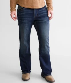 Howitzer Freedom Boot Stretch Jean One Flag Clearance