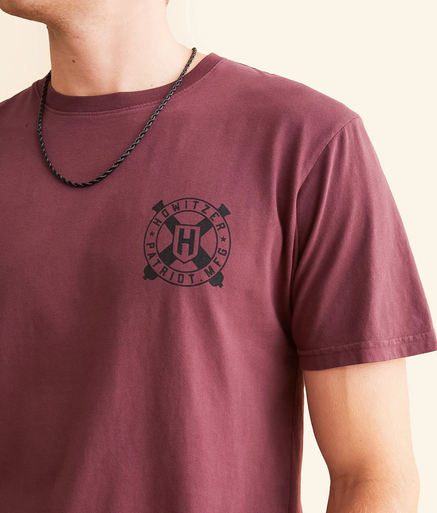 Graphic T-Shirts | Howitzer Freedom T-Shirt Sassafras