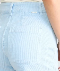 Billabong Free Fall Corduroy Short Sunbeam