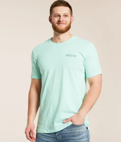 Graphic T-Shirts|Activewear | Hurley Freeform T-Shirt Water Ballet