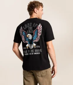 Howitzer Free T-Shirt Black New