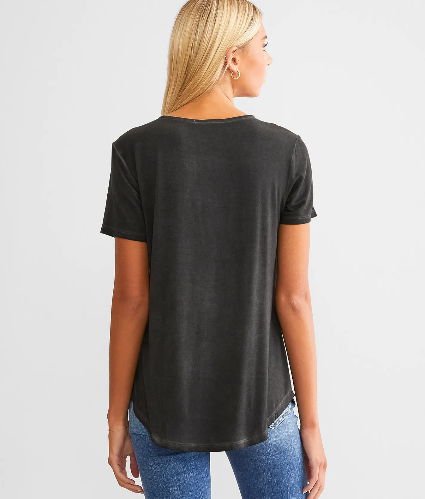 Tops | White Crow Freya Top Teakwood