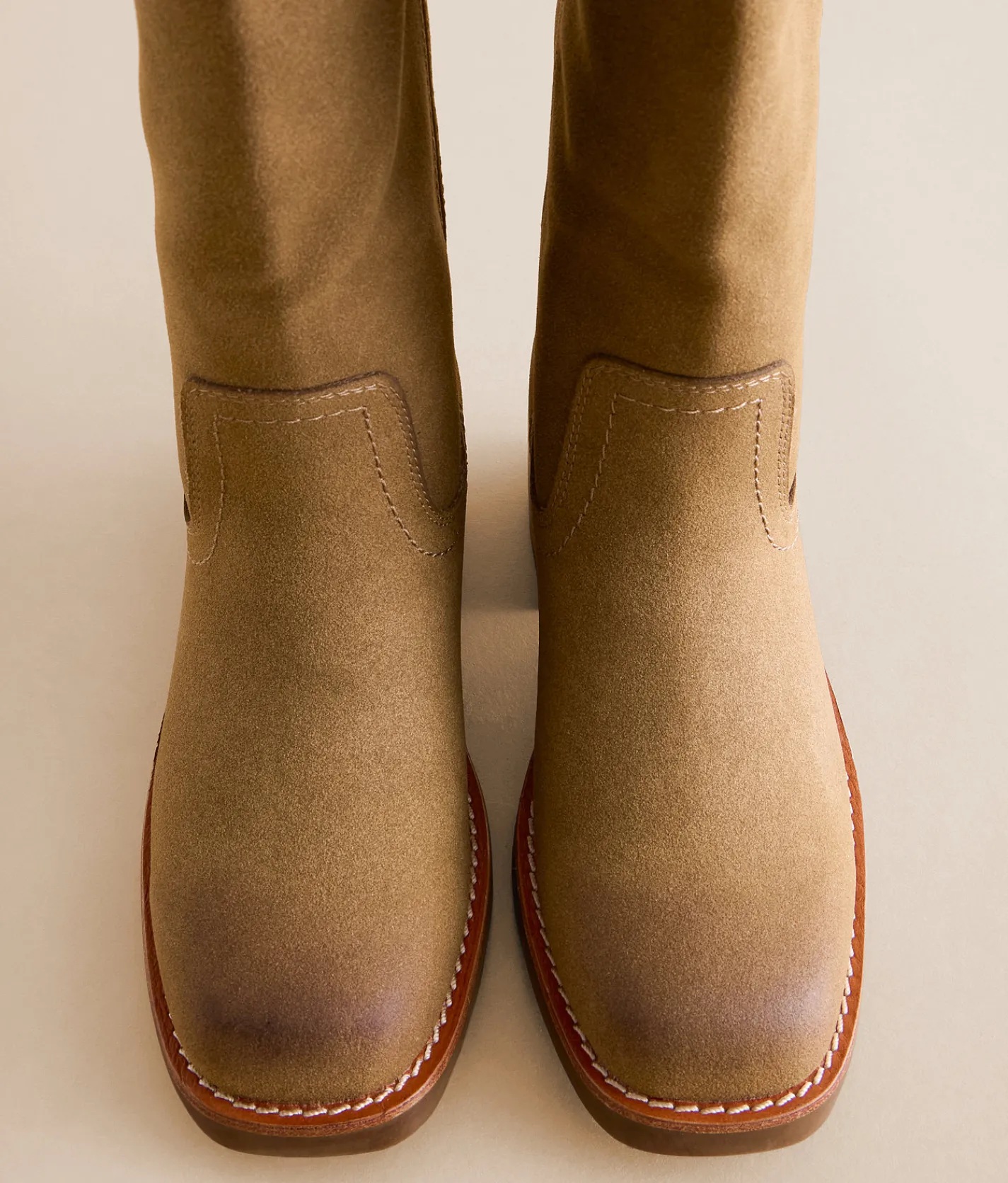 Shoes | Frye and Co. Frye and Co. Miranda Boot Cognac