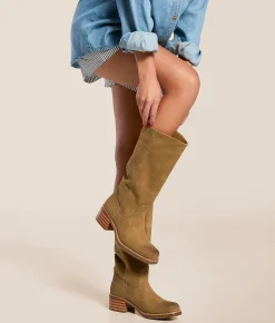 Shoes | Frye and Co. Frye and Co. Miranda Boot Cognac