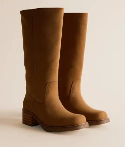 Shoes | Frye and Co. Frye and Co. Miranda Boot Teakwood