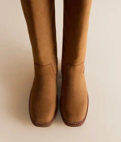 Shoes | Frye and Co. Frye and Co. Miranda Boot Teakwood
