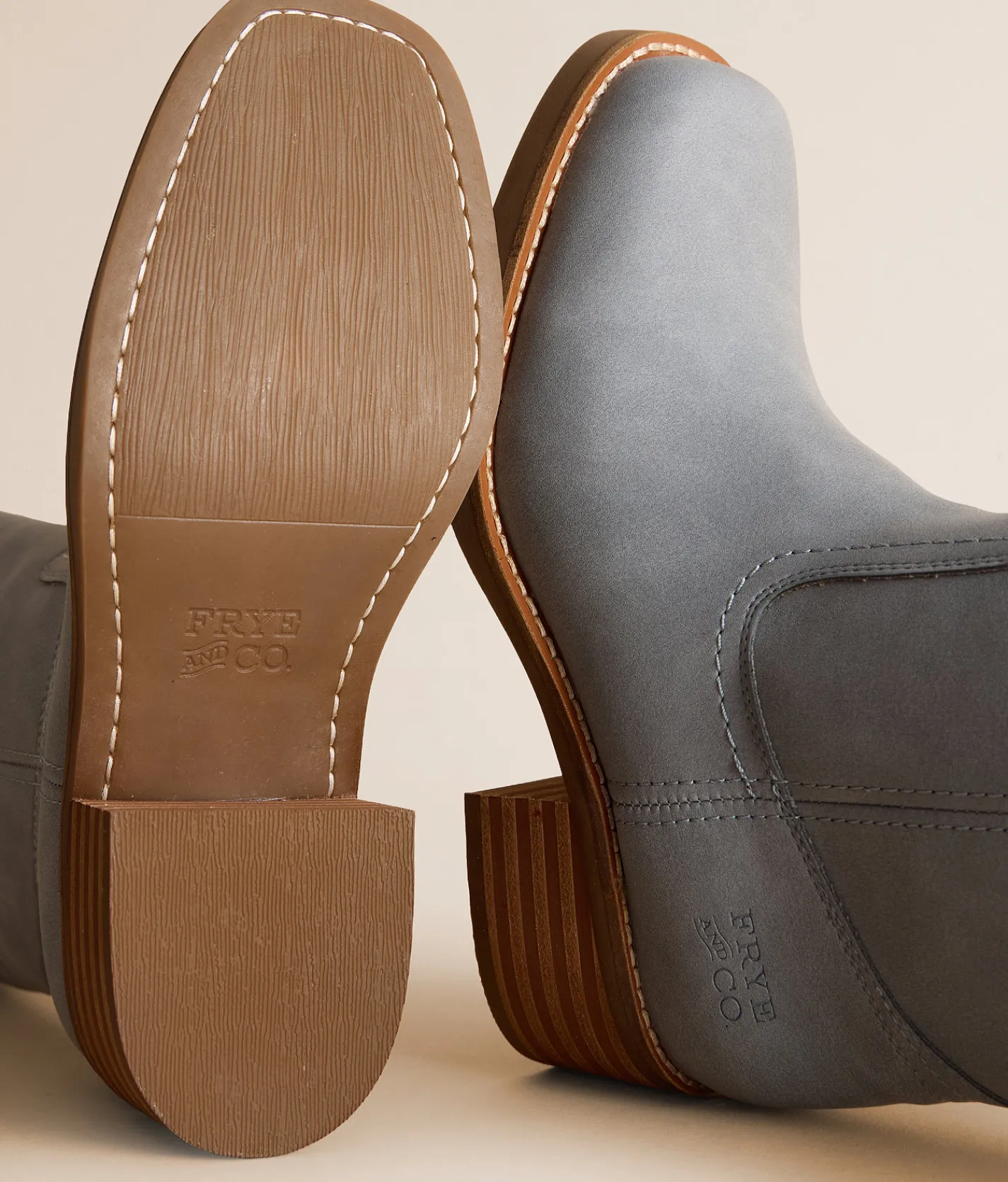 Shoes | Frye and Co. Frye and Co. Miranda Boot Dusty Blue