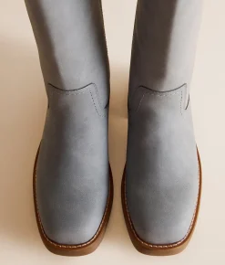 Shoes | Frye and Co. Frye and Co. Miranda Boot Dusty Blue