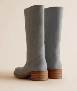 Shoes | Frye and Co. Frye and Co. Miranda Boot Dusty Blue