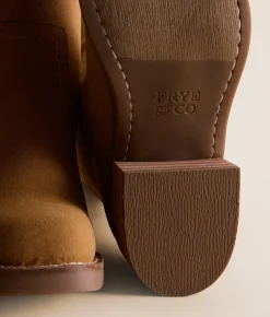Shoes | Frye and Co. Frye and Co. Miranda Wide Calf Boot Teakwood