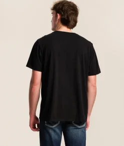 Fox Fuel 195 Original T-Shirt Black Outlet