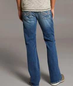 Bottoms|Bke Jeans | BKE Fulton Boot Stretch Jean Bijou