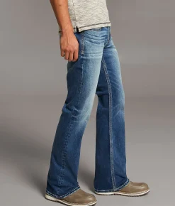 Bottoms|Bke Jeans | BKE Fulton Boot Stretch Jean Bijou