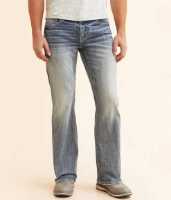 Bottoms|Bke Jeans | BKE Fulton Boot Stretch Jean Karev