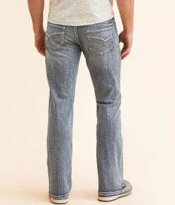 Bottoms|Bke Jeans | BKE Fulton Boot Stretch Jean Karev