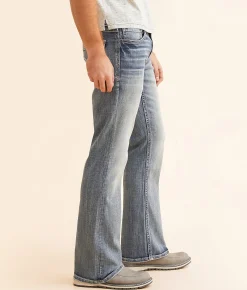 Bottoms|Bke Jeans | BKE Fulton Boot Stretch Jean Karev