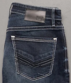 Bottoms|Jeans | BKE Fulton Boot Stretch Jean Gizmo
