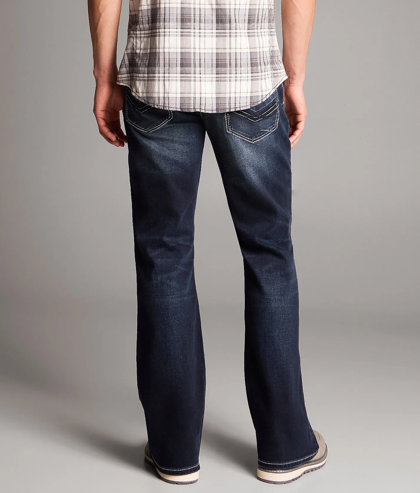 Bottoms|Jeans | BKE Fulton Boot Stretch Jean Gizmo