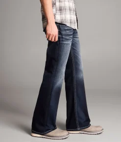 Bottoms|Jeans | BKE Fulton Boot Stretch Jean Gizmo