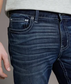 Jeans | BKE Fulton Boot Stretch Jean Willie