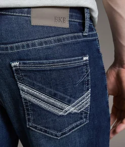 Jeans | BKE Fulton Boot Stretch Jean Willie