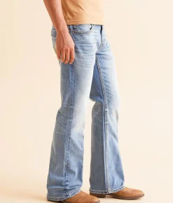 BKE Fulton Boot Stretch Jean Mogel Sale