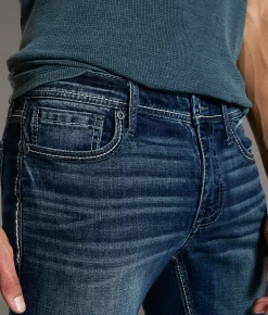 BKE Fulton Boot Stretch Jean Picolo Outlet