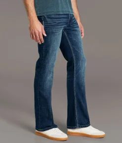 BKE Fulton Boot Stretch Jean Picolo Outlet