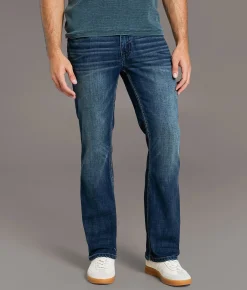 BKE Fulton Boot Stretch Jean Picolo Outlet