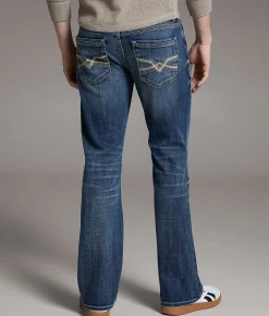 Jeans | BKE Fulton Boot Stretch Jean Marley