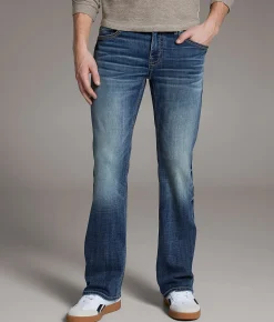 Jeans | BKE Fulton Boot Stretch Jean Marley