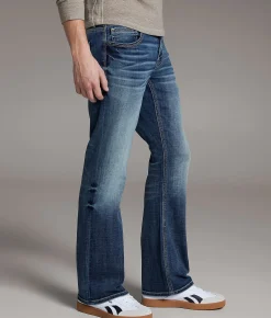Jeans | BKE Fulton Boot Stretch Jean Marley