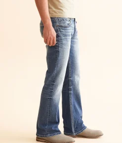 BKE Fulton Boot Stretch Jean Verbenec Outlet