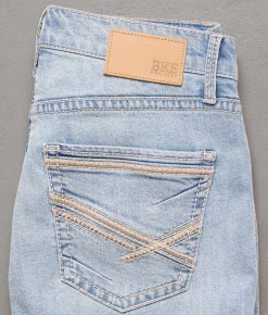 BKE Fulton Boot Stretch Jean Fadare Online