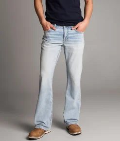 BKE Fulton Boot Stretch Jean Fadare Online