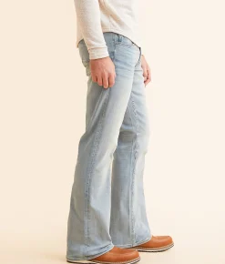 BKE Fulton Boot Stretch Jean Basehor New