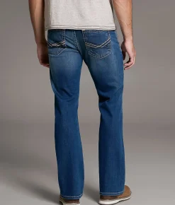 BKE Fulton Boot Stretch Jean Ashgari Sale