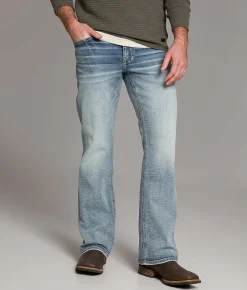 Bottoms|Bke Jeans | BKE Fulton Boot Stretch Jean Vafa