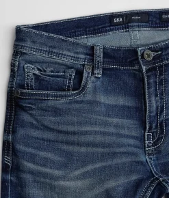 BKE Fulton Boot Stretch Jean Ellin Clearance