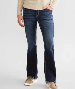 BKE Fulton Boot Stretch Jean Braford