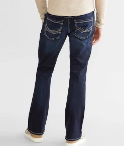 BKE Fulton Boot Stretch Jean Braford