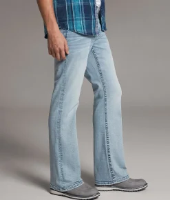 BKE Fulton Boot Stretch Jean Napolean Clearance