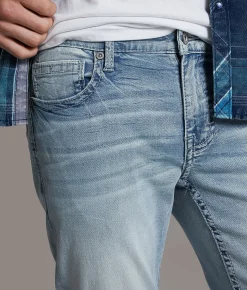 BKE Fulton Boot Stretch Jean Napolean Clearance
