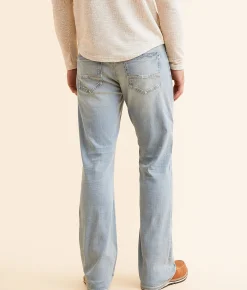 Bke Jeans|Jeans | BKE Fulton Boot Stretch Jean Basehor