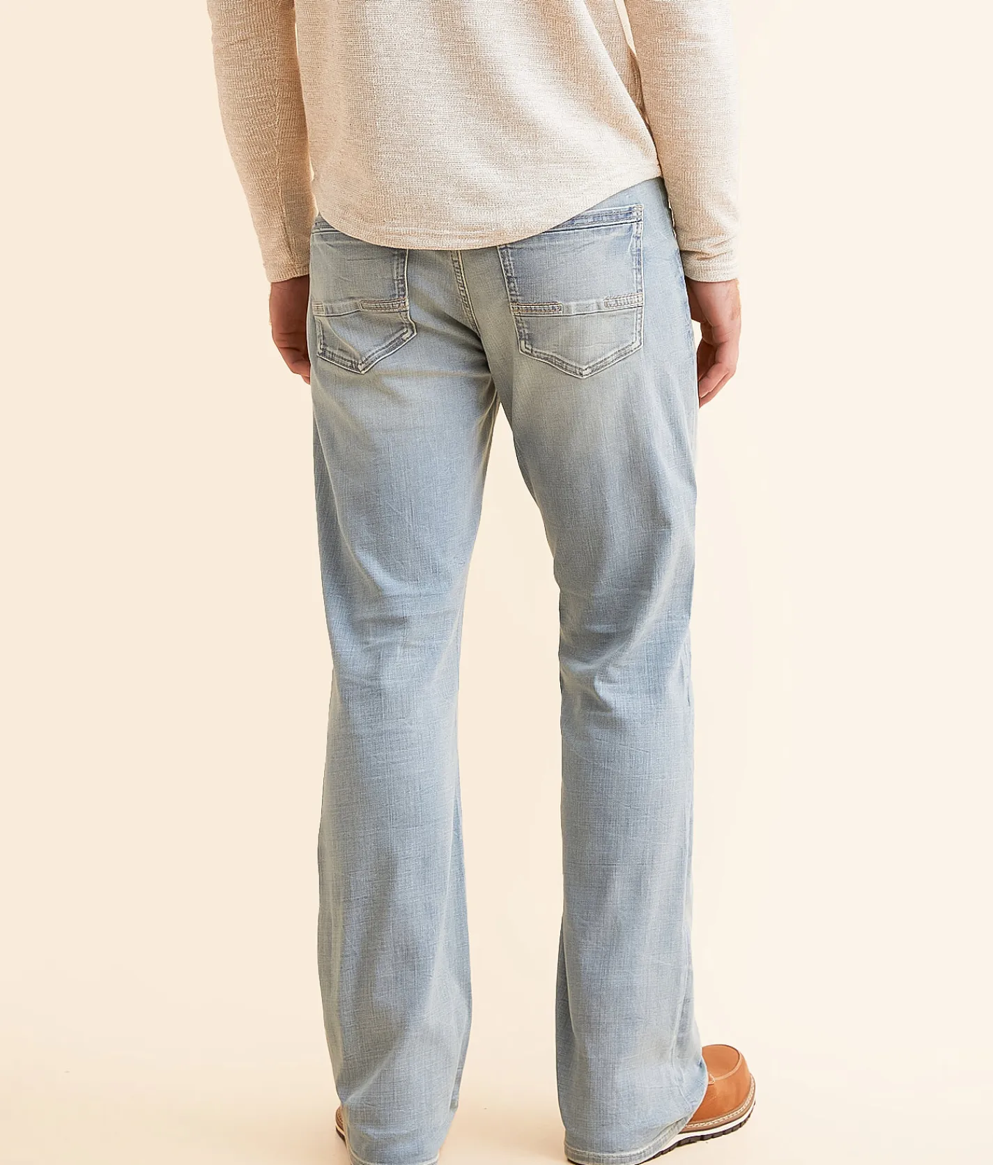 Bke Jeans|Jeans | BKE Fulton Boot Stretch Jean Basehor
