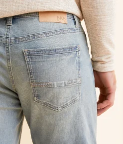 Bke Jeans|Jeans | BKE Fulton Boot Stretch Jean Basehor