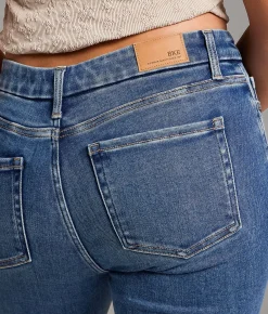 Jeans|Bke Jeans | BKE Gabby Ankle Skinny Stretch Jean Chadis 2