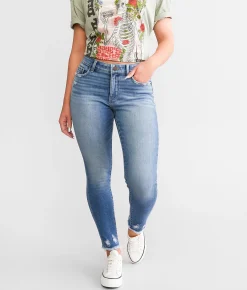 Jeans|Bottoms | BKE Gabby Ankle Skinny Stretch Jean Risby